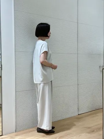 ONWARD CROSSET SELECT 五月女 コーディネート画像