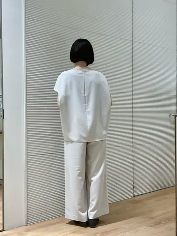 ONWARD CROSSET SELECT 五月女 コーディネート画像