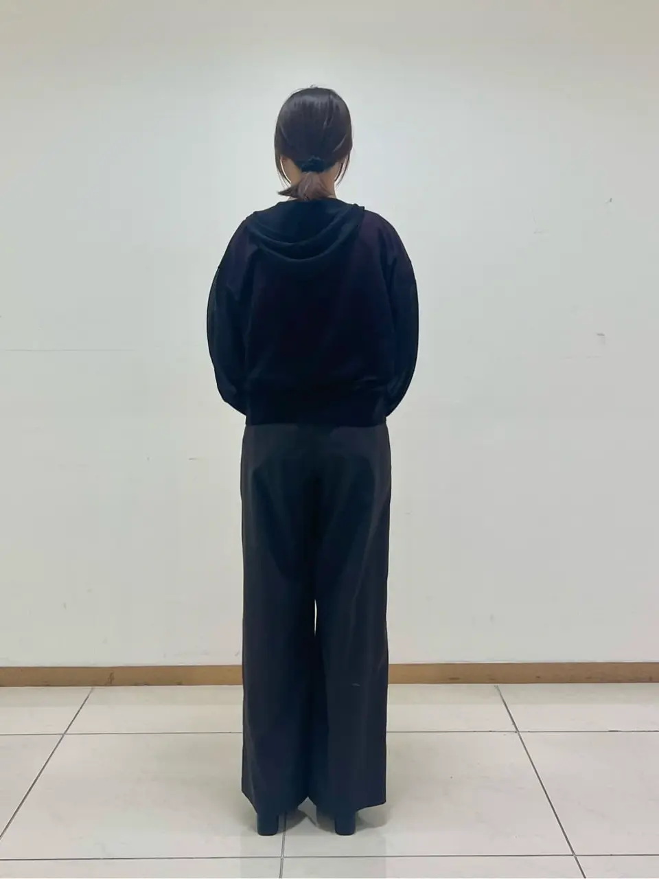 ONWARD CROSSET SELECT 竹内 コーディネート画像