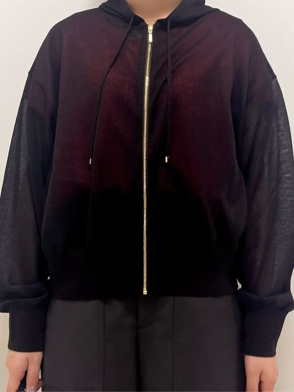 ONWARD CROSSET SELECT 竹内 コーディネート画像