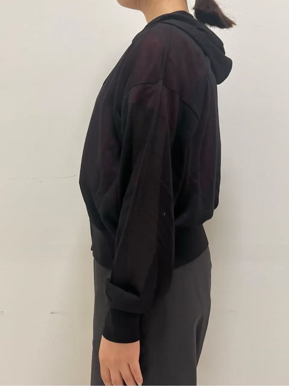 ONWARD CROSSET SELECT 竹内 コーディネート画像