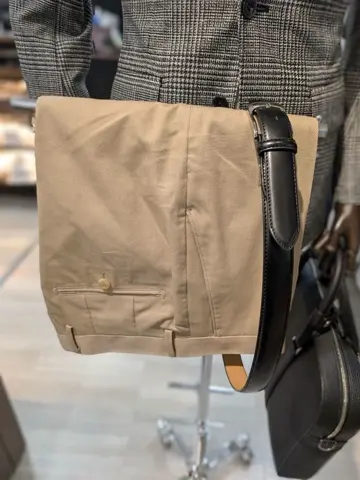 ONWARD CROSSET SELECT 市川真理子 コーディネート画像