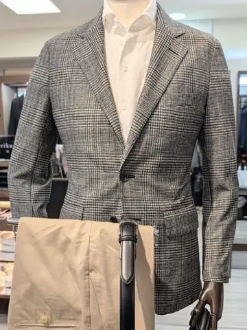 ONWARD CROSSET SELECT 市川真理子 コーディネート画像