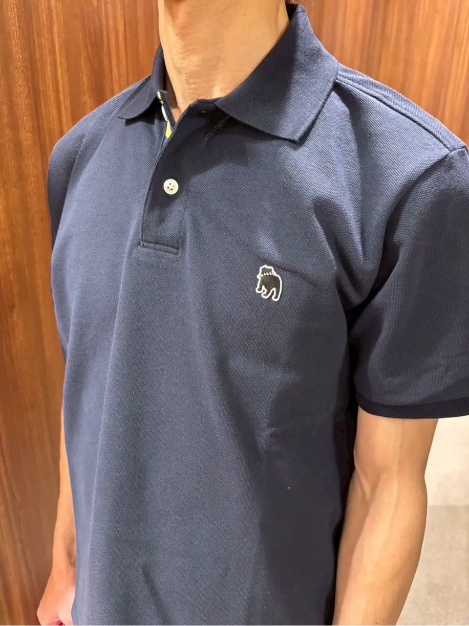 ONWARD CROSSET SELECT 飯嶋 コーディネート画像