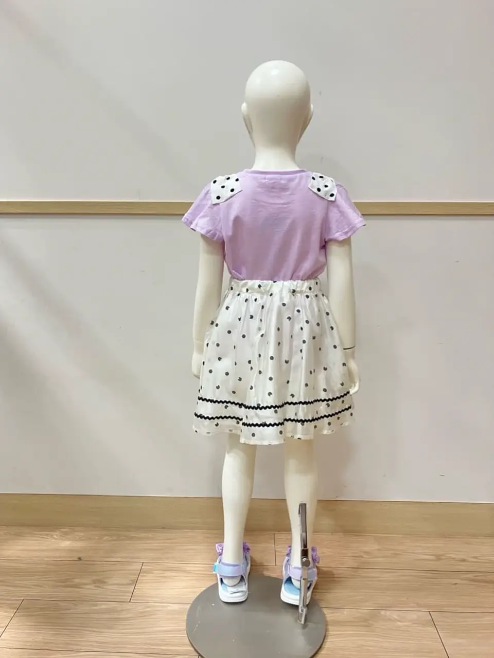 ONWARD CROSSET SELECT 黒澤 コーディネート画像