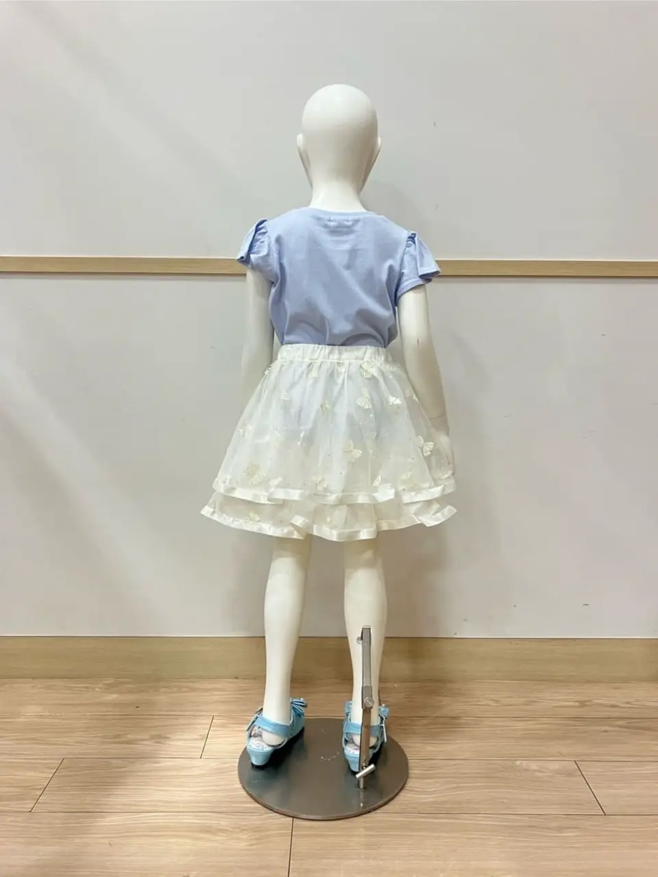 ONWARD CROSSET SELECT 黒澤 コーディネート画像