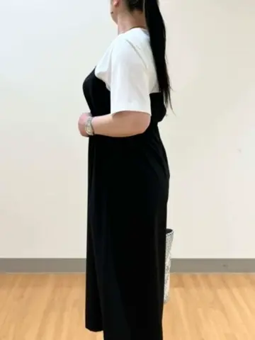 ONWARD CROSSET SELECT nori コーディネート画像