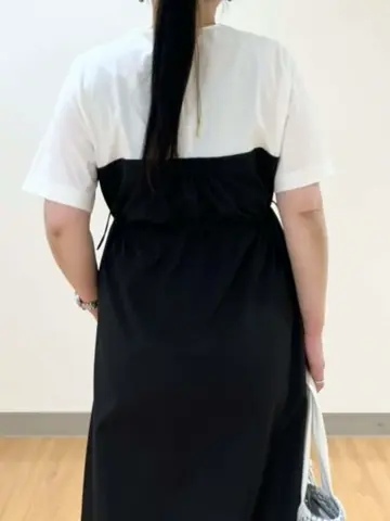 ONWARD CROSSET SELECT nori コーディネート画像