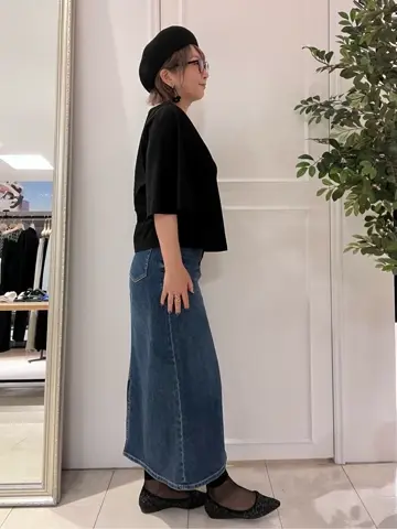 ONWARD CROSSET SELECT 作山 コーディネート画像