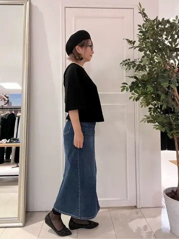 ONWARD CROSSET SELECT 作山 コーディネート画像