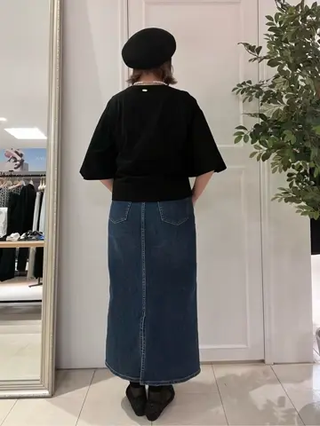 ONWARD CROSSET SELECT 作山 コーディネート画像