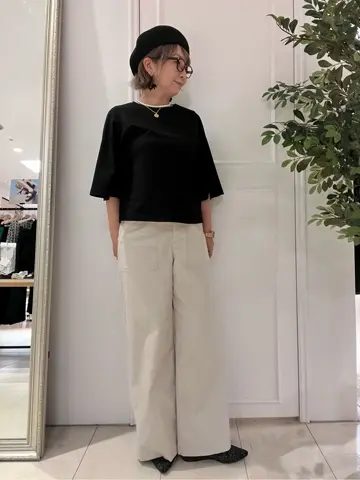 ONWARD CROSSET SELECT 作山 コーディネート画像