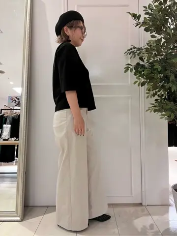 ONWARD CROSSET SELECT 作山 コーディネート画像