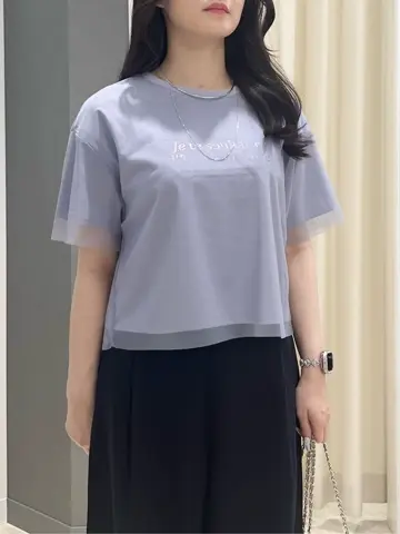 ONWARD CROSSET SELECT 本間 コーディネート画像