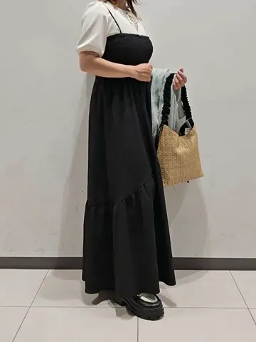 ONWARD CROSSET SELECT yamakawa コーディネート画像