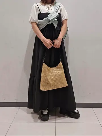 ONWARD CROSSET SELECT yamakawa コーディネート画像