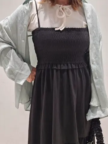 ONWARD CROSSET SELECT yamakawa コーディネート画像