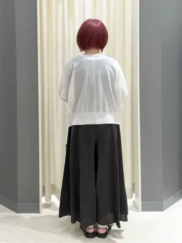 ONWARD CROSSET SELECT 吉田 コーディネート画像