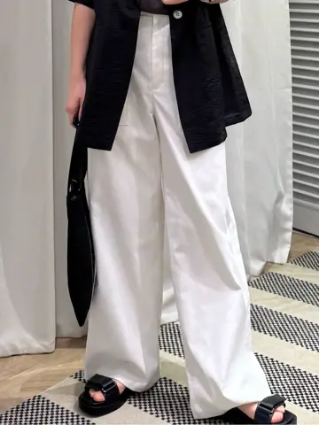 ONWARD CROSSET SELECT KURIYAMA コーディネート画像