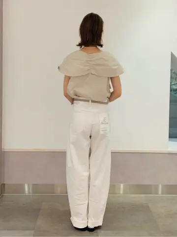 ONWARD CROSSET SELECT KUMAZAWA ✼  コーディネート画像