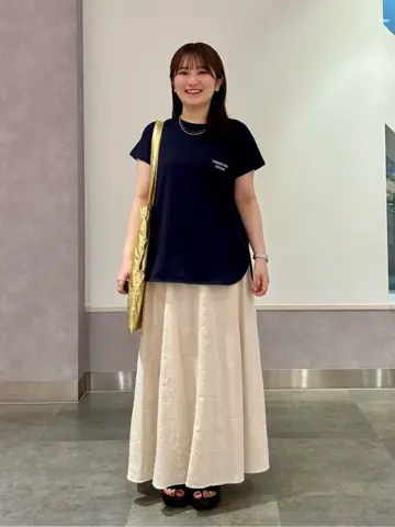 ONWARD CROSSET SELECT 工藤 コーディネート画像