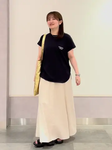 ONWARD CROSSET SELECT 工藤 コーディネート画像