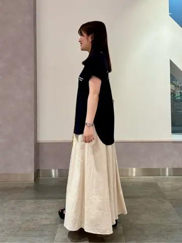 ONWARD CROSSET SELECT 工藤 コーディネート画像