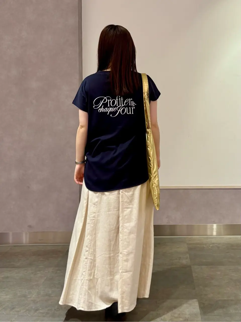 ONWARD CROSSET SELECT 工藤 コーディネート画像