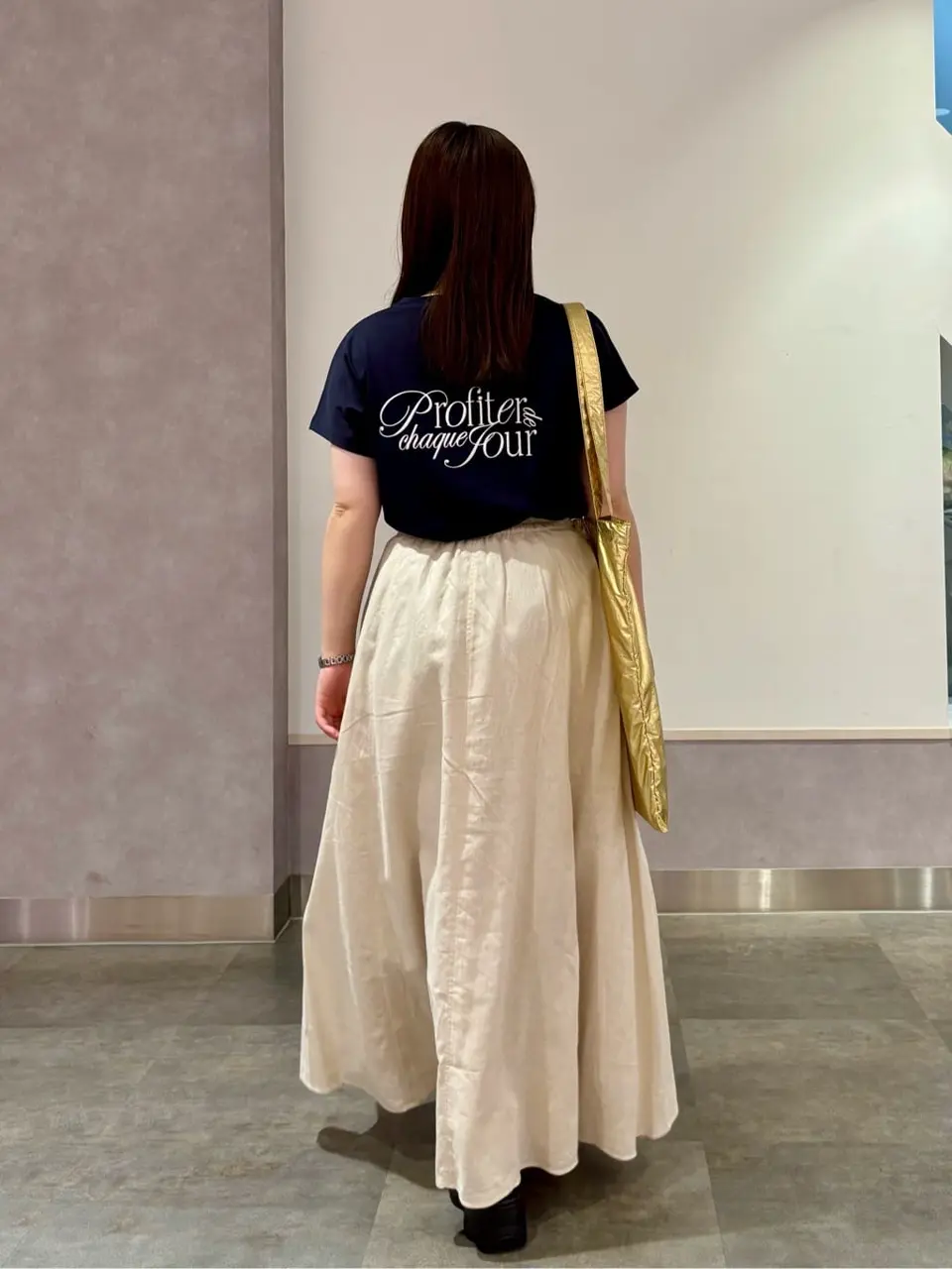 ONWARD CROSSET SELECT 工藤 コーディネート画像