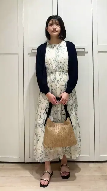 ONWARD CROSSET SELECT 大友 コーディネート画像