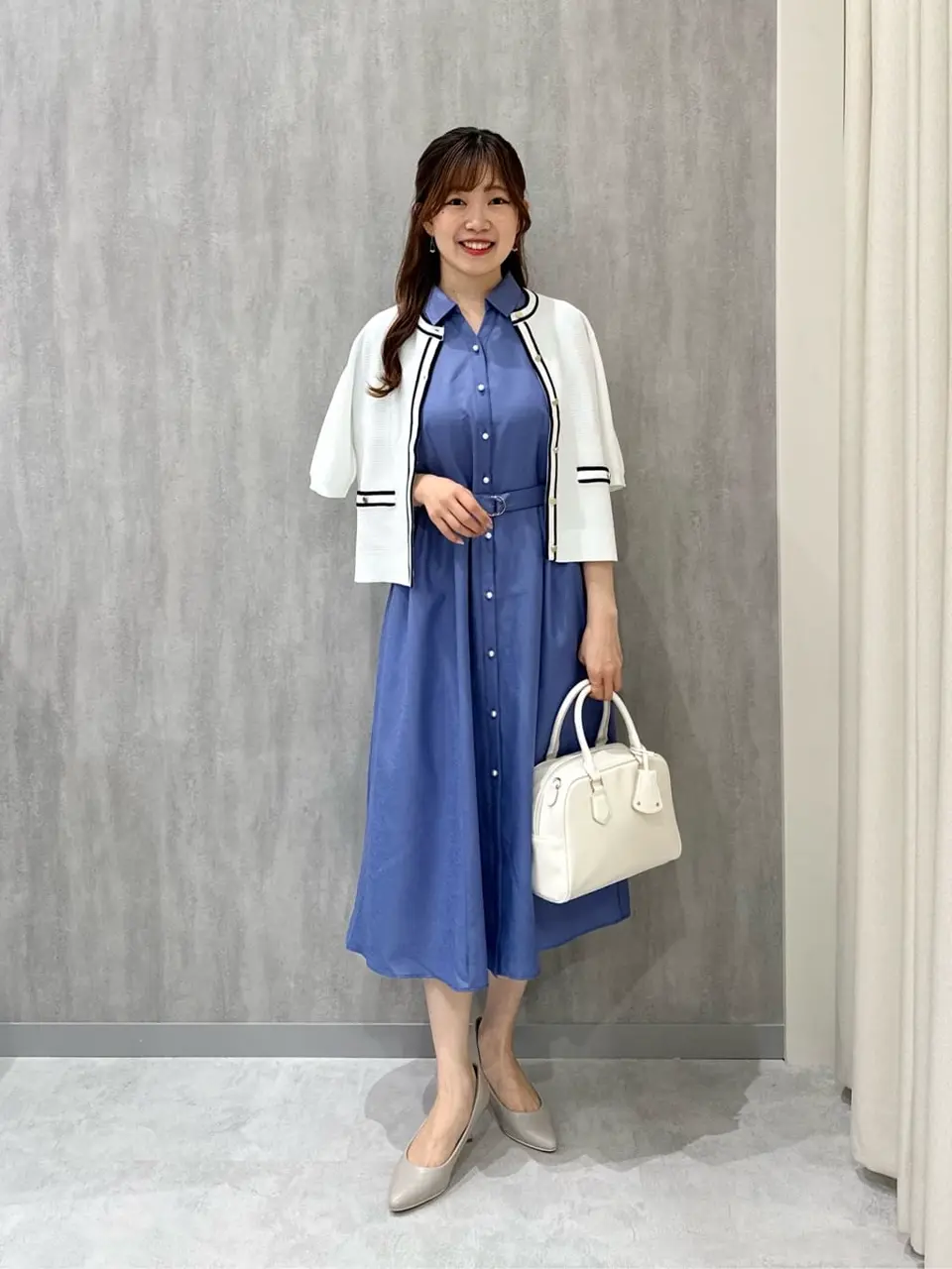  みぃ コーディネート画像