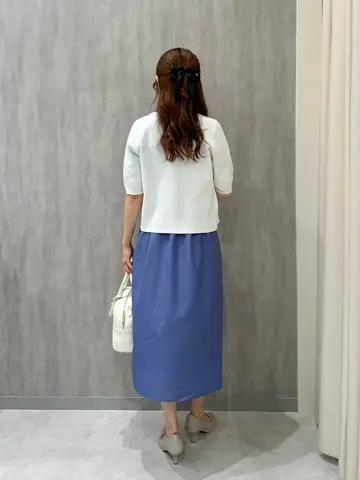 ONWARD CROSSET SELECT みぃ コーディネート画像