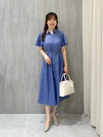 ONWARD CROSSET SELECT みぃ コーディネート画像