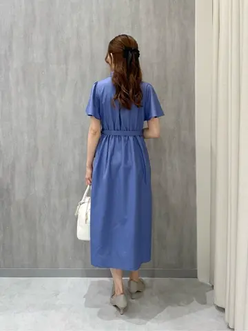 ONWARD CROSSET SELECT みぃ コーディネート画像