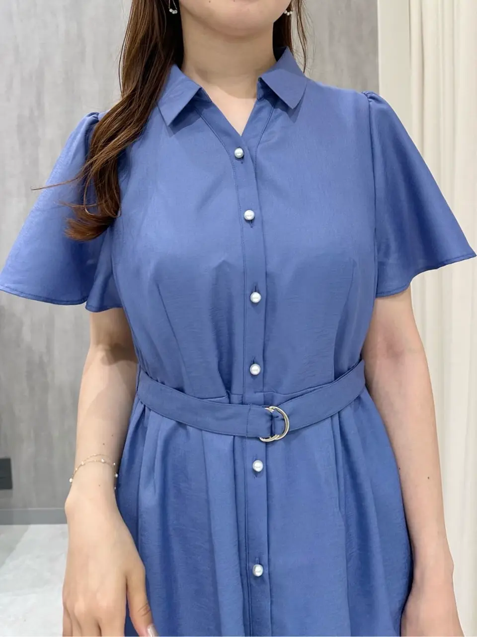 ONWARD CROSSET SELECT みぃ コーディネート画像