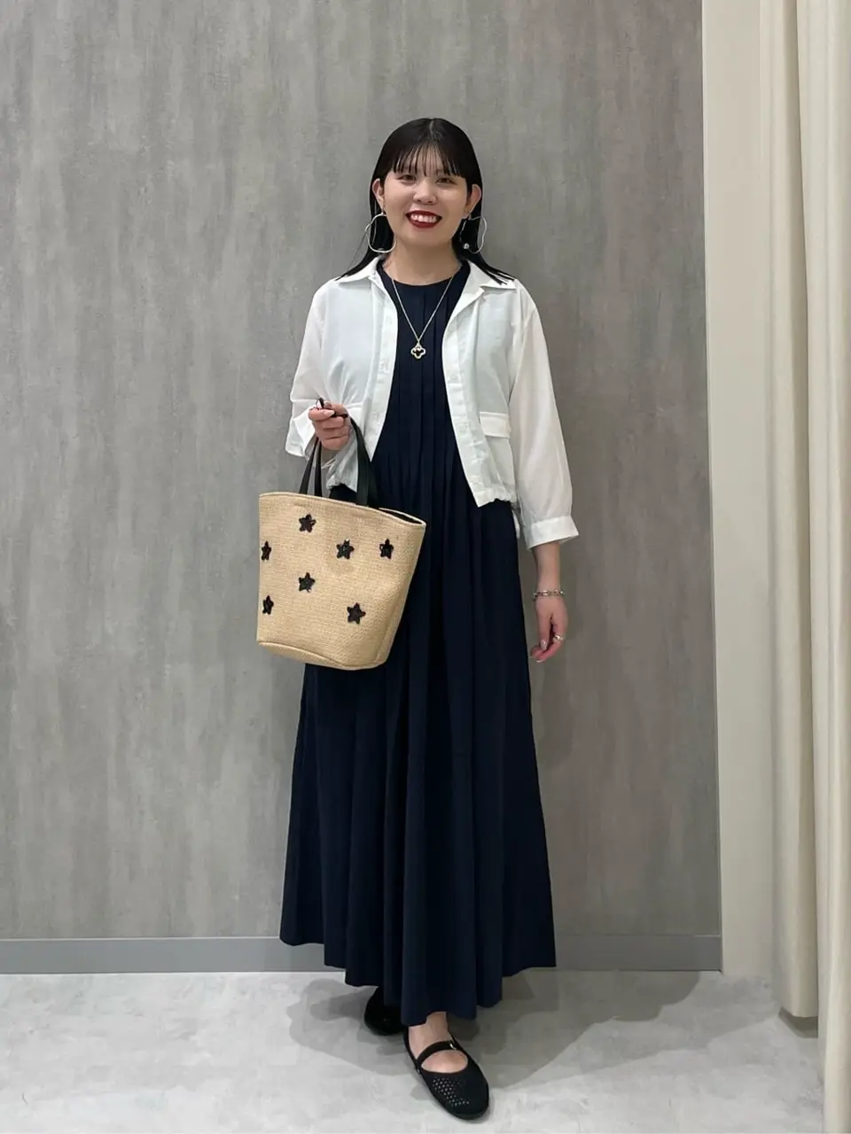  時本 コーディネート画像