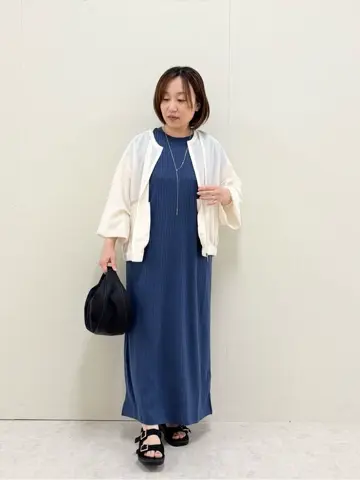 ONWARD CROSSET SELECT 副島 コーディネート画像