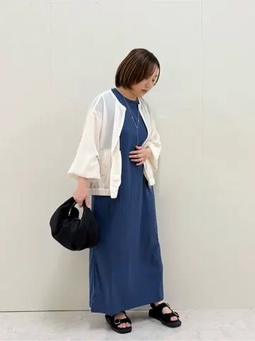 ONWARD CROSSET SELECT 副島 コーディネート画像