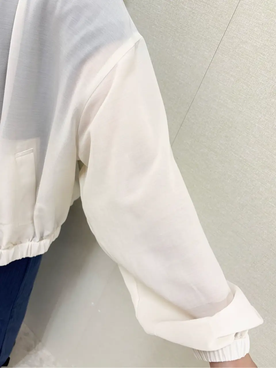 ONWARD CROSSET SELECT 副島 コーディネート画像