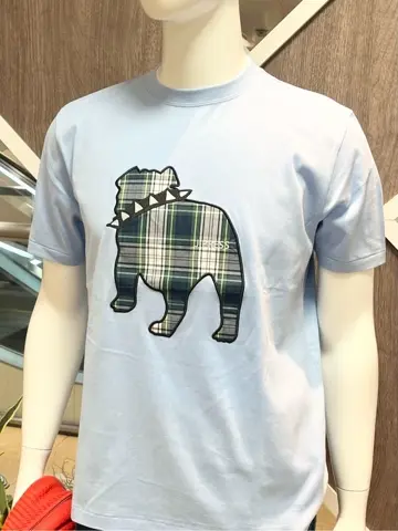 ONWARD CROSSET SELECT 小管 コーディネート画像