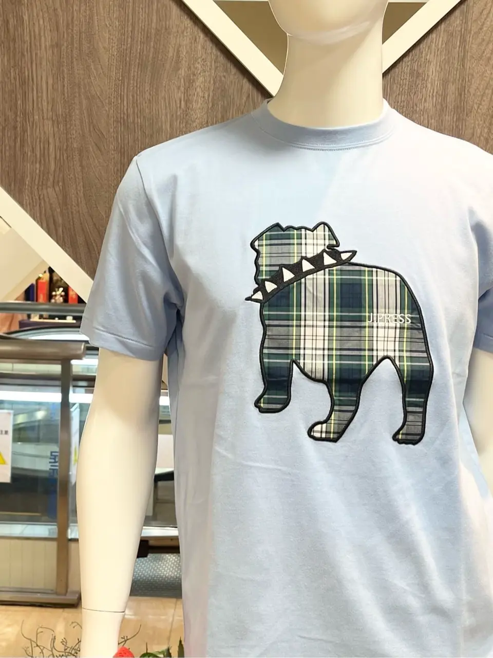 ONWARD CROSSET SELECT 小管 コーディネート画像