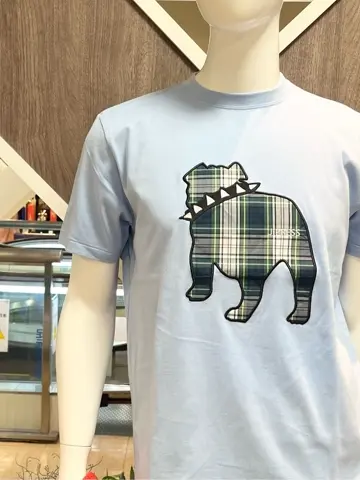 ONWARD CROSSET SELECT 小管 コーディネート画像