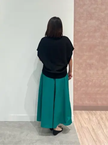 ONWARD CROSSET SELECT 中島 コーディネート画像