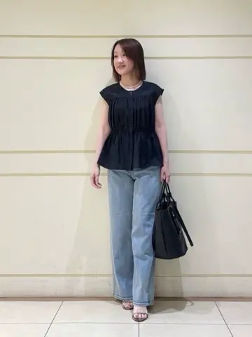 ONWARD CROSSET SELECT 加藤 コーディネート画像