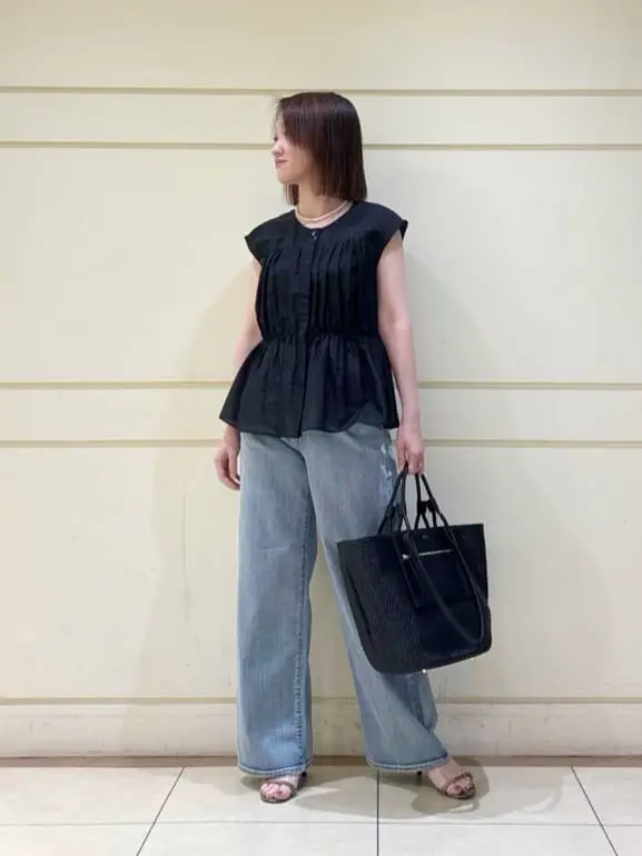 ONWARD CROSSET SELECT 加藤 コーディネート画像