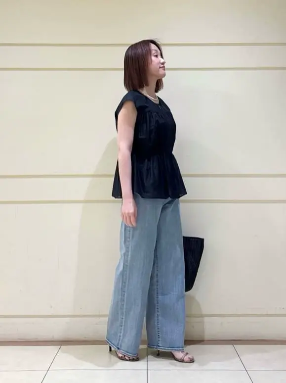 ONWARD CROSSET SELECT 加藤 コーディネート画像