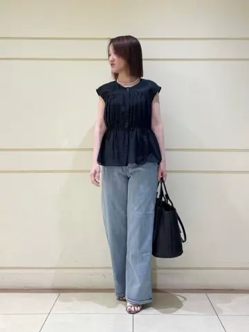 ONWARD CROSSET SELECT 加藤 コーディネート画像