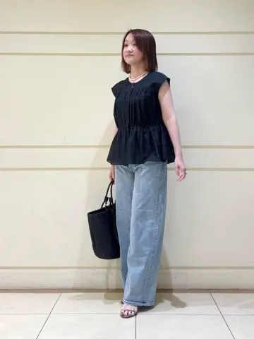 ONWARD CROSSET SELECT 加藤 コーディネート画像