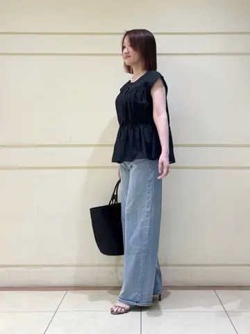 ONWARD CROSSET SELECT 加藤 コーディネート画像