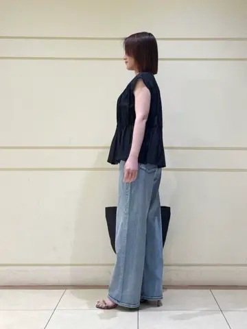 ONWARD CROSSET SELECT 加藤 コーディネート画像